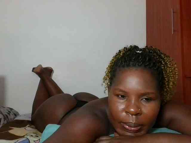 Queenmaya webcam