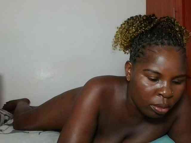 Queenmaya webcam