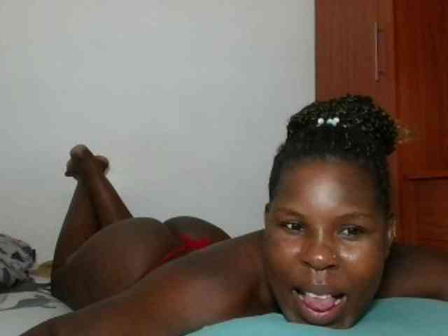 Queenmaya webcam