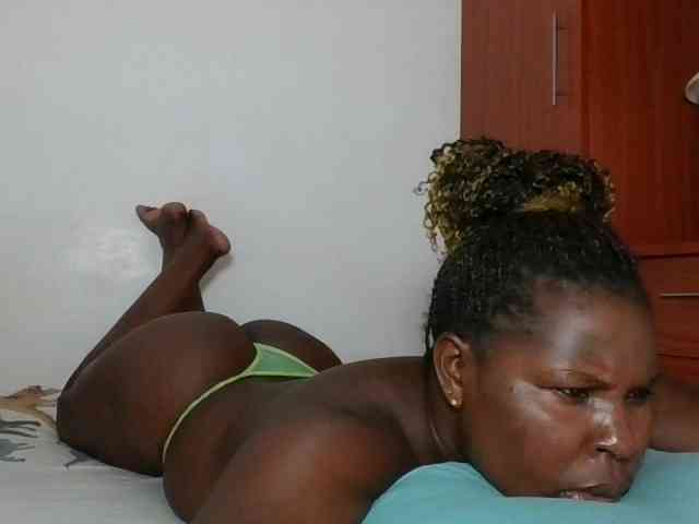 Queenmaya webcam