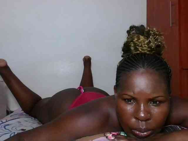 Queenmaya webcam