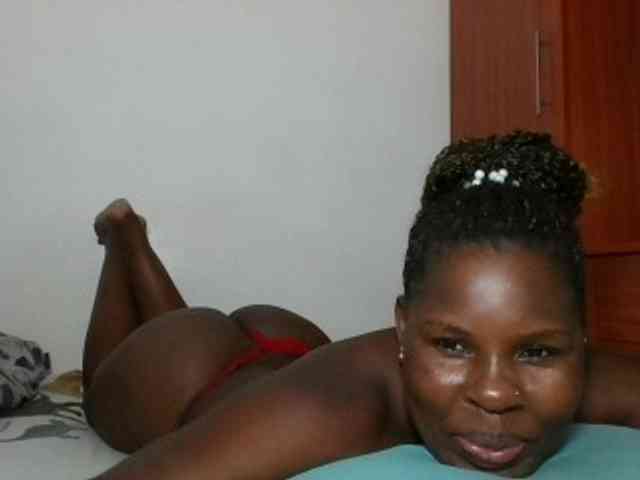 Queenmaya webcam