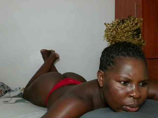 Queenmaya webcam