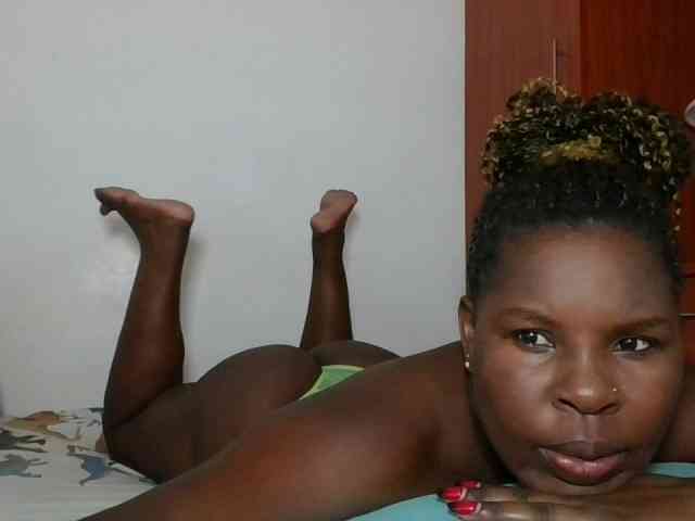 Queenmaya webcam