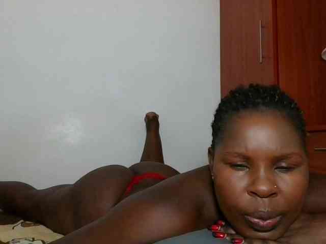 Queenmaya webcam