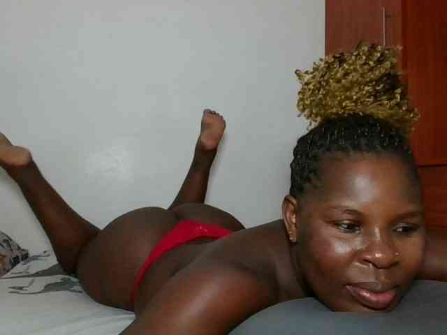 Queenmaya webcam