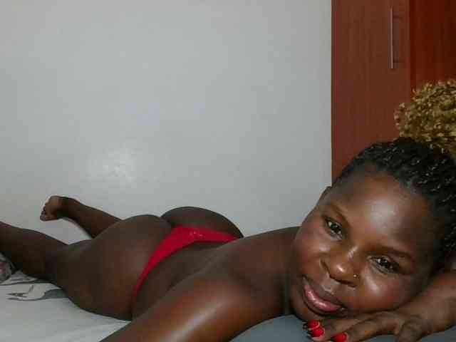 Queenmaya webcam