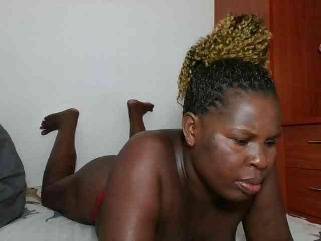 Queenmaya webcam