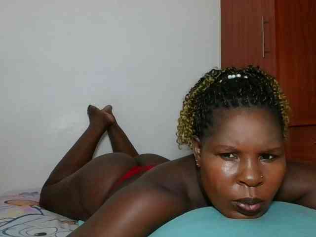 Queenmaya webcam