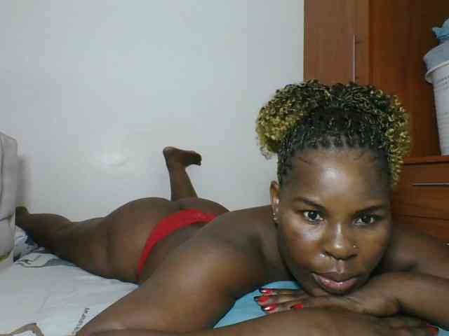 Queenmaya webcam