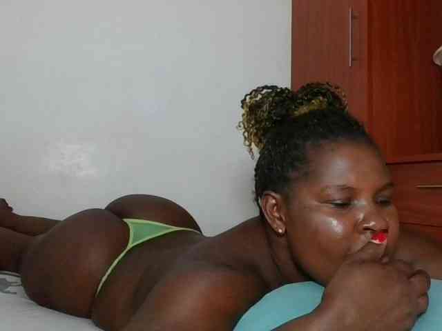 Queenmaya webcam