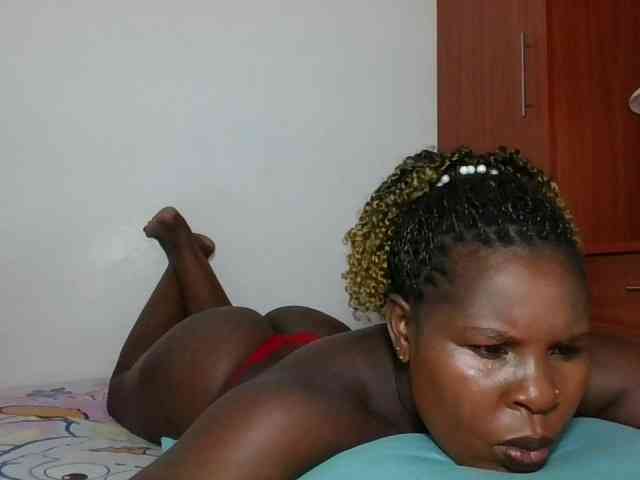 Queenmaya webcam