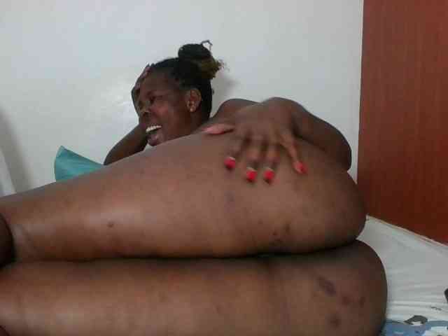 Queenmaya webcam
