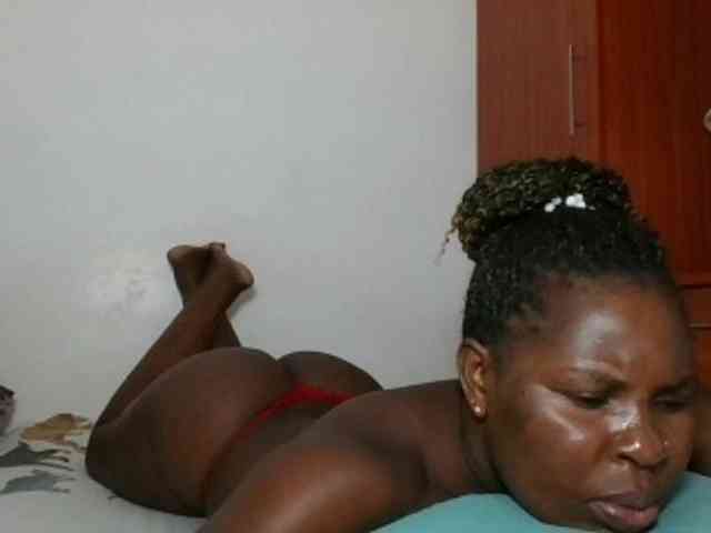 Queenmaya webcam