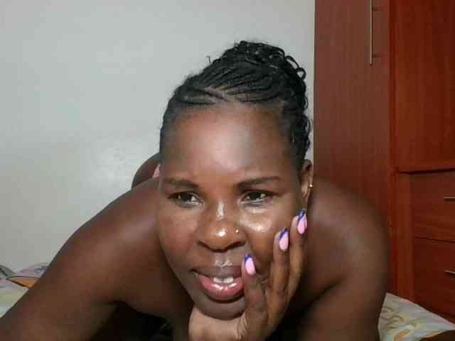 Queenmaya webcam
