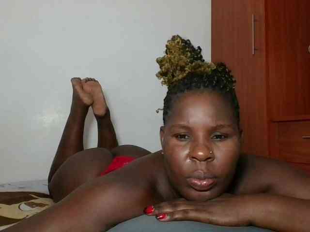 Queenmaya webcam