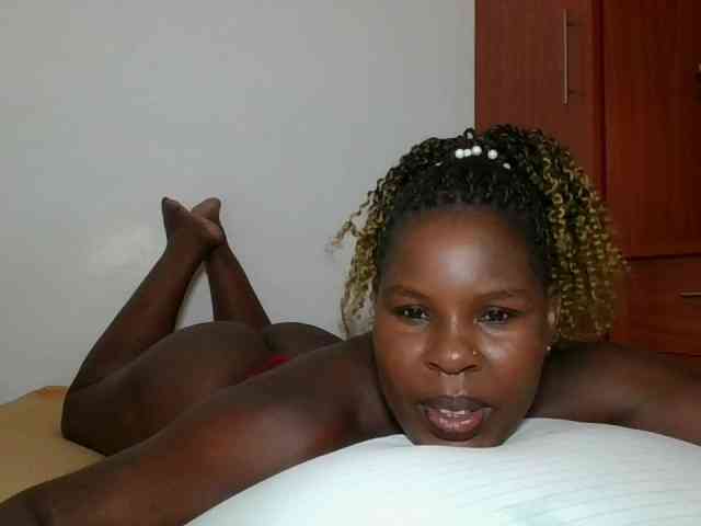 Queenmaya webcam