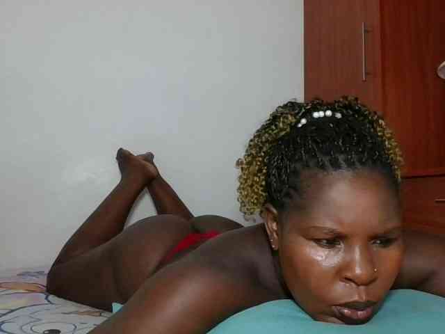 Queenmaya webcam