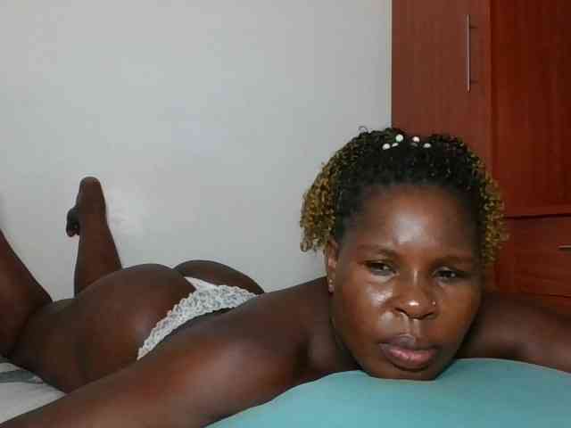 Queenmaya webcam