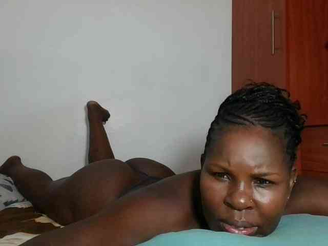 Queenmaya webcam