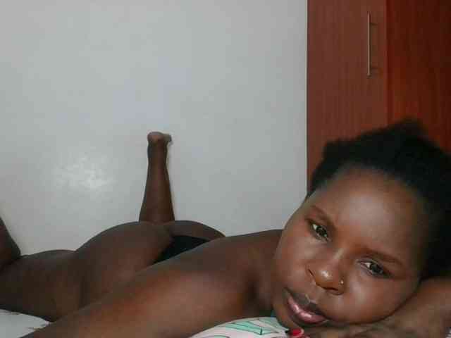Queenmaya webcam
