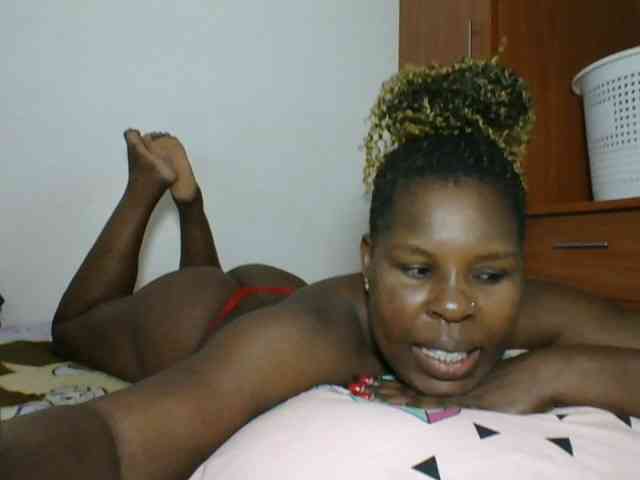 Queenmaya webcam