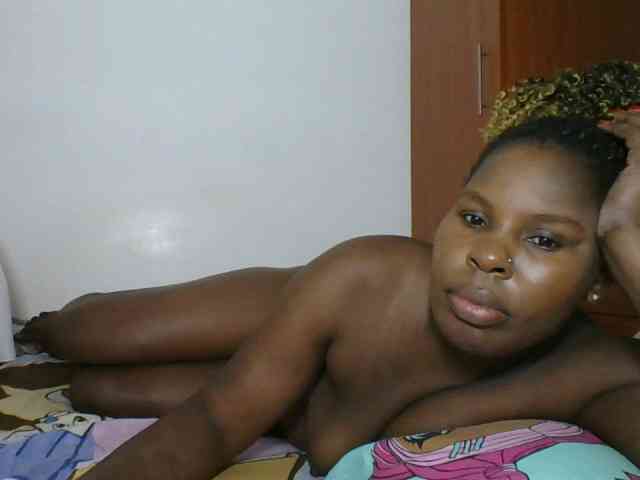 Queenmaya webcam