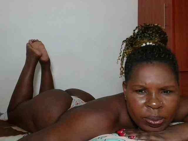 Queenmaya webcam