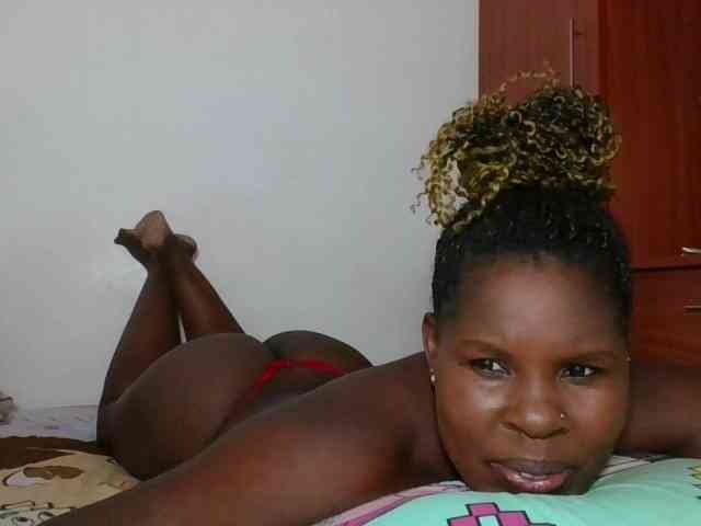 Queenmaya webcam