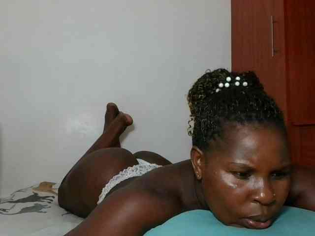 Queenmaya webcam