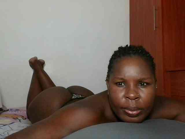 Queenmaya webcam