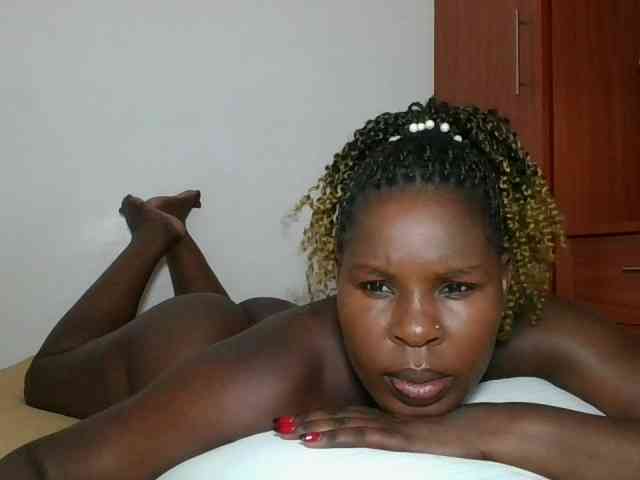 Queenmaya webcam