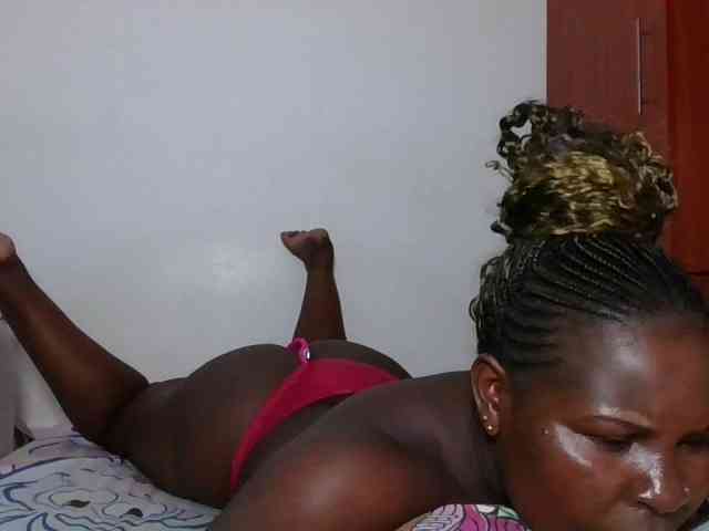 Queenmaya webcam