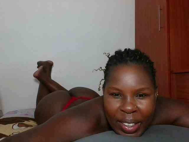 Queenmaya webcam