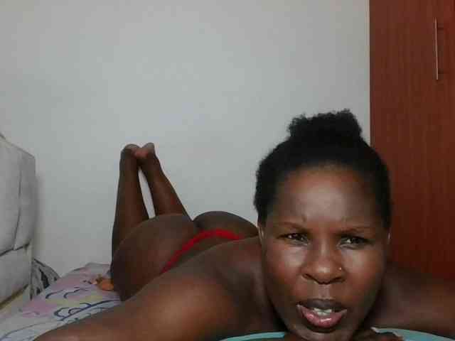 Queenmaya webcam