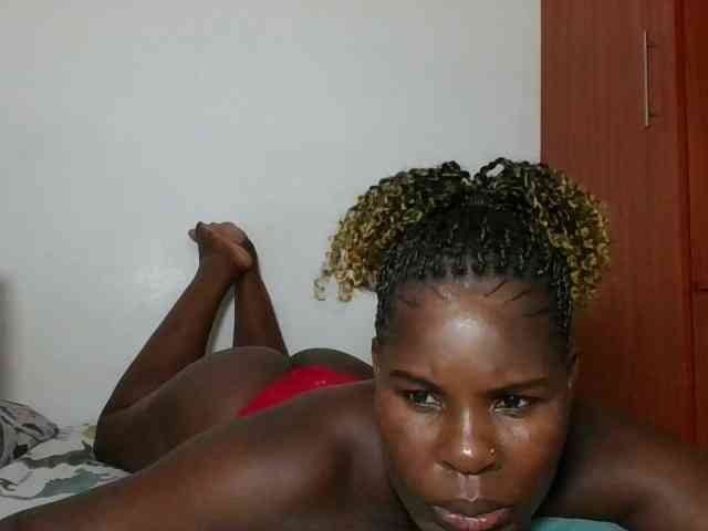 Queenmaya webcam