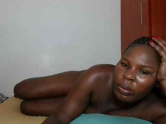 Queenmaya webcam