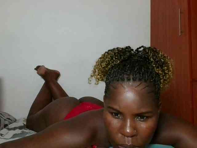 Queenmaya webcam