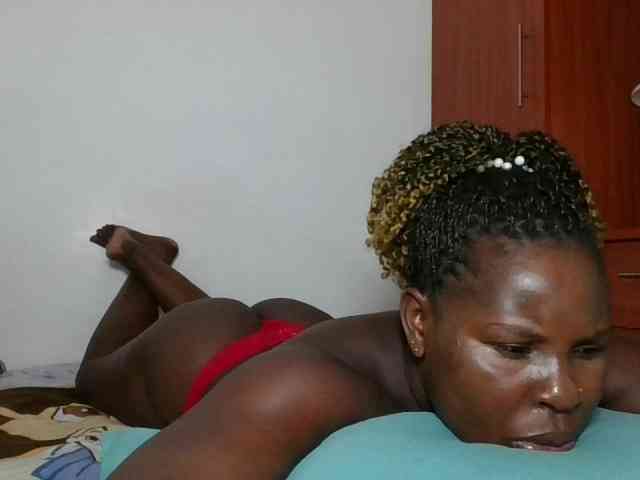 Queenmaya webcam