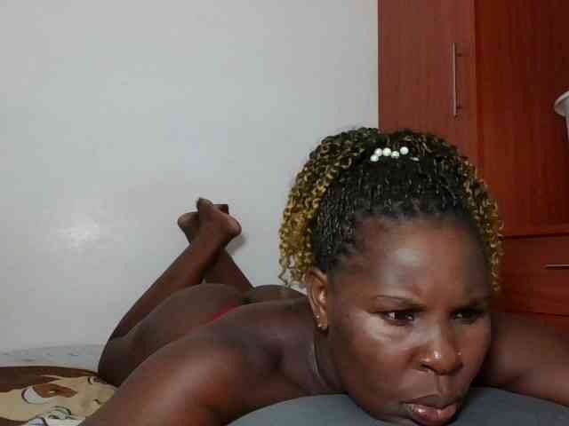 Queenmaya webcam