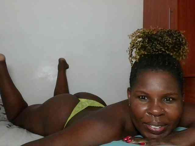 Queenmaya webcam