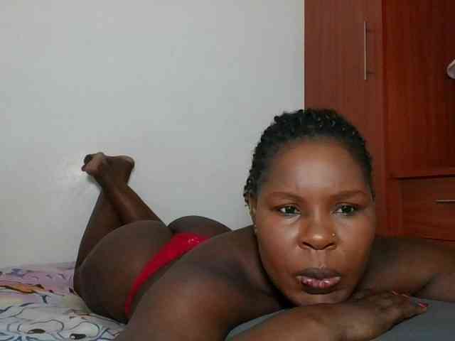 Queenmaya webcam