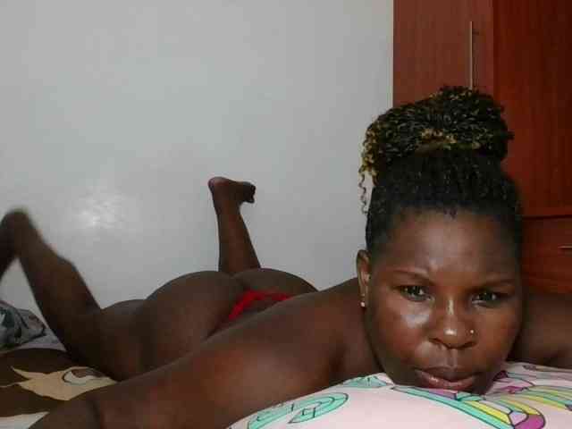 Queenmaya webcam