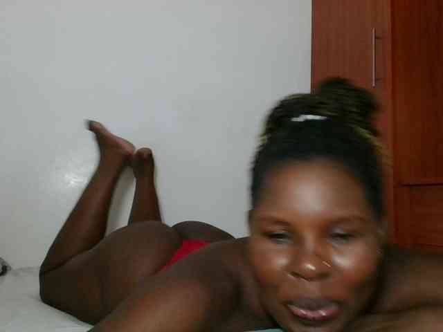 Queenmaya webcam