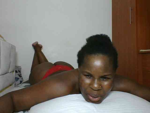 Queenmaya webcam