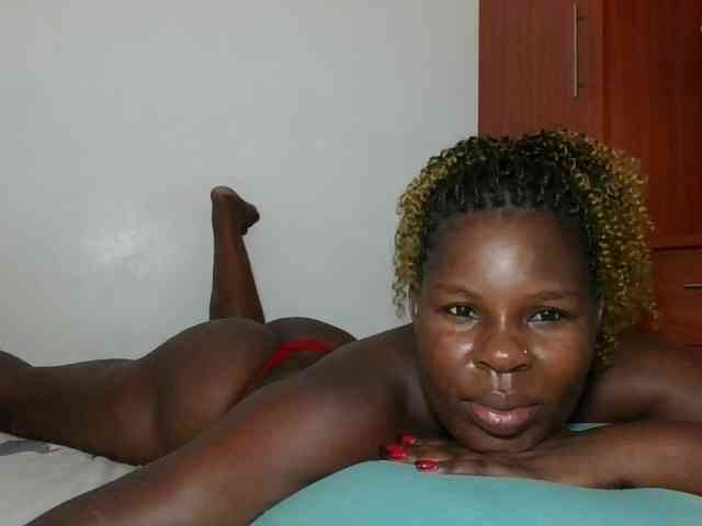 Queenmaya webcam