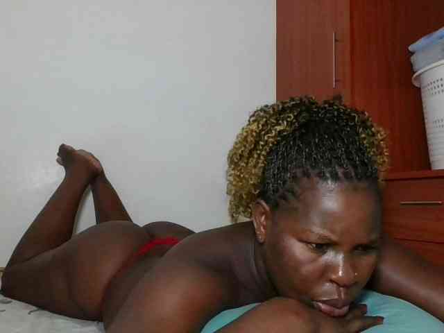 Queenmaya webcam