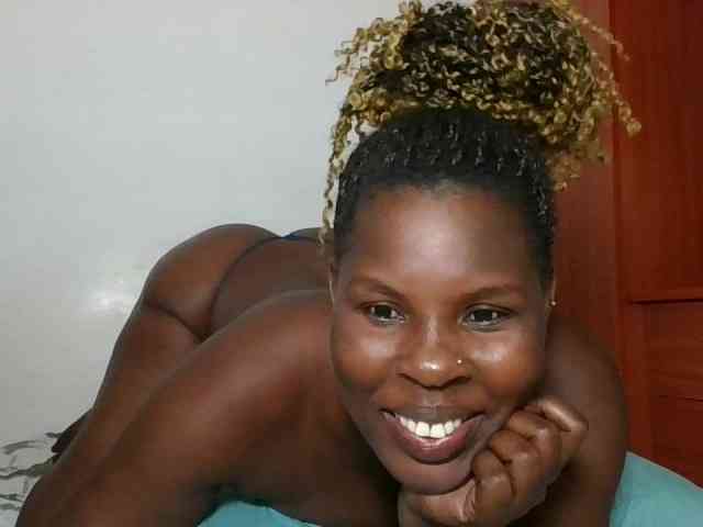 Queenmaya webcam
