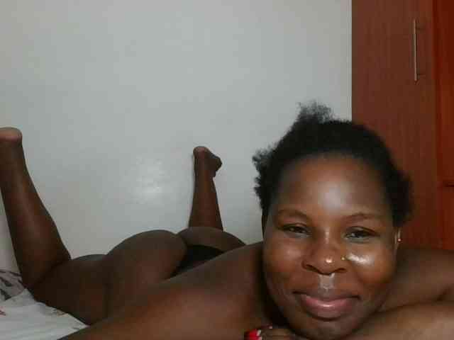 Queenmaya webcam