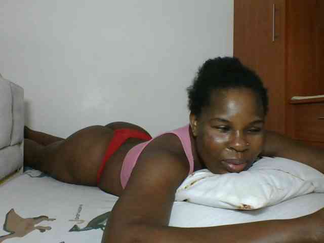 Queenmaya webcam